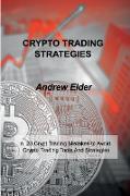 CRYPTO TRADING STRATEGIES