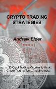 CRYPTO TRADING STRATEGIES