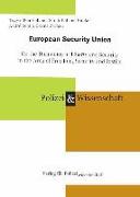 European Security Union