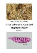 Atlas of Pyrenulaceae and Trypetheliaceae Volume 2