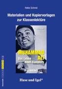 Mohammad Ali. Begleitmaterial