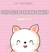 Fairy Tales of Love and Laughter