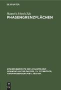 Phasengrenzflächen