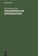 Ökonomische Integration