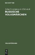 Russische Volksmärchen