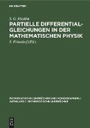 Partielle Differentialgleichungen in der mathematischen Physik