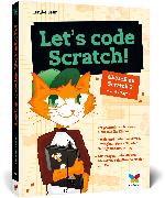 Let’s code Scratch!