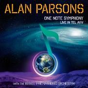 One Note Symphony (CD + DVD Video)