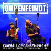 Krawallgeigensymphonie (CD + DVD Video)