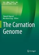 The Carnation Genome