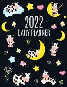 Cow Planner 2022