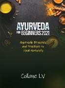 AYURVEDA FOR BEGINNERS 2021