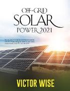 OFF-GRID SOLAR POWER 2021