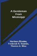A Gentleman from Mississippi