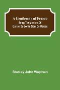 A Gentleman of France