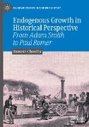 Endogenous Growth in Historical Perspective