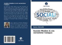 Soziale Medien & ein vernetzter Campus