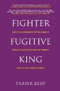 Fighter Fugitive King