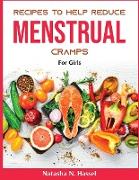 Recipes to Help Reduce Menstrual Cramps