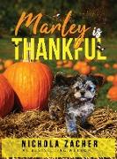 Marley is Thankful