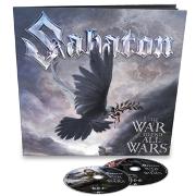 The War To End All Wars (Ltd.Earbook/2CD)
