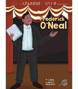 Frederick O'Neal: Volume 12