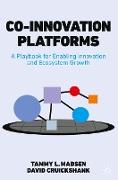 Co-Innovation Platforms