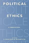 Political Ethics