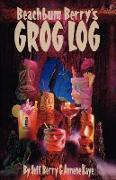 Beach Bum Berry's Grog Log