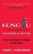 Kung Fu - Everyone's Invited