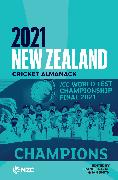 New Zealand Cricket Almanack 2021