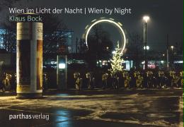 Wien im Licht der Nacht