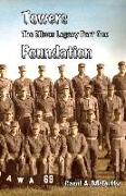 Towers: The Ellison Legacy Part One: Foundation Volume 1