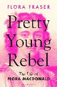 Pretty Young Rebel