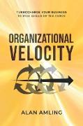 Organizational Velocity