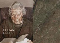 LUCIAN FREUD