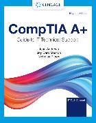 COMPTIA A+ Guide to Information Technology Technical Support