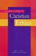 Journal of the Society of Christian Ethics: Spring/Summer 2006, Volume 26, No. 1