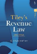 Tiley’s Revenue Law