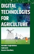 Digital Technologies for Agriculture