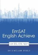 EmSAT English Achieve (Global Version)