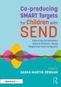 Co-producing SMART Targets for Children with SEND