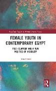 Female Youth in Contemporary Egypt