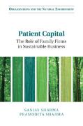 Patient Capital