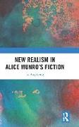 New Realism in Alice Munro’s Fiction