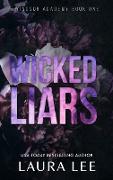 Wicked Liars