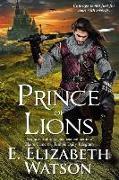 Prince of Lions