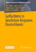 Geflüchtete in ländlichen Regionen Deutschlands