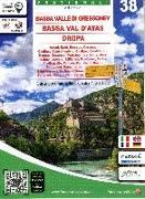 38 Bassa Valle di Gressoney - Bassa Val d'Ayas - Oropa