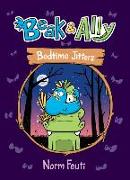 Beak & Ally #2: Bedtime Jitters